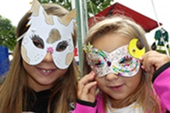 Konstanzer Kinderfest 2019