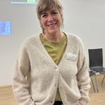 MehrWert für Vorständin Anna Heister