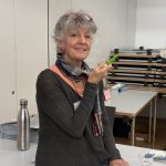 MehrWert für AKKom Leiterin Annabel Holtkamp