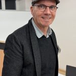 MehrWert für Alle Vorstand Hans Landenberger