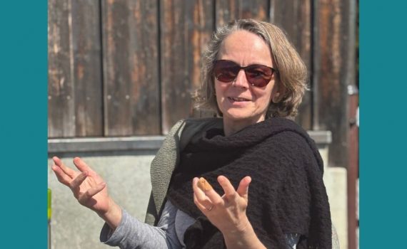 202507 3 Fragen an Maren - Bildrechte Wohnprojekt Konstanz eG