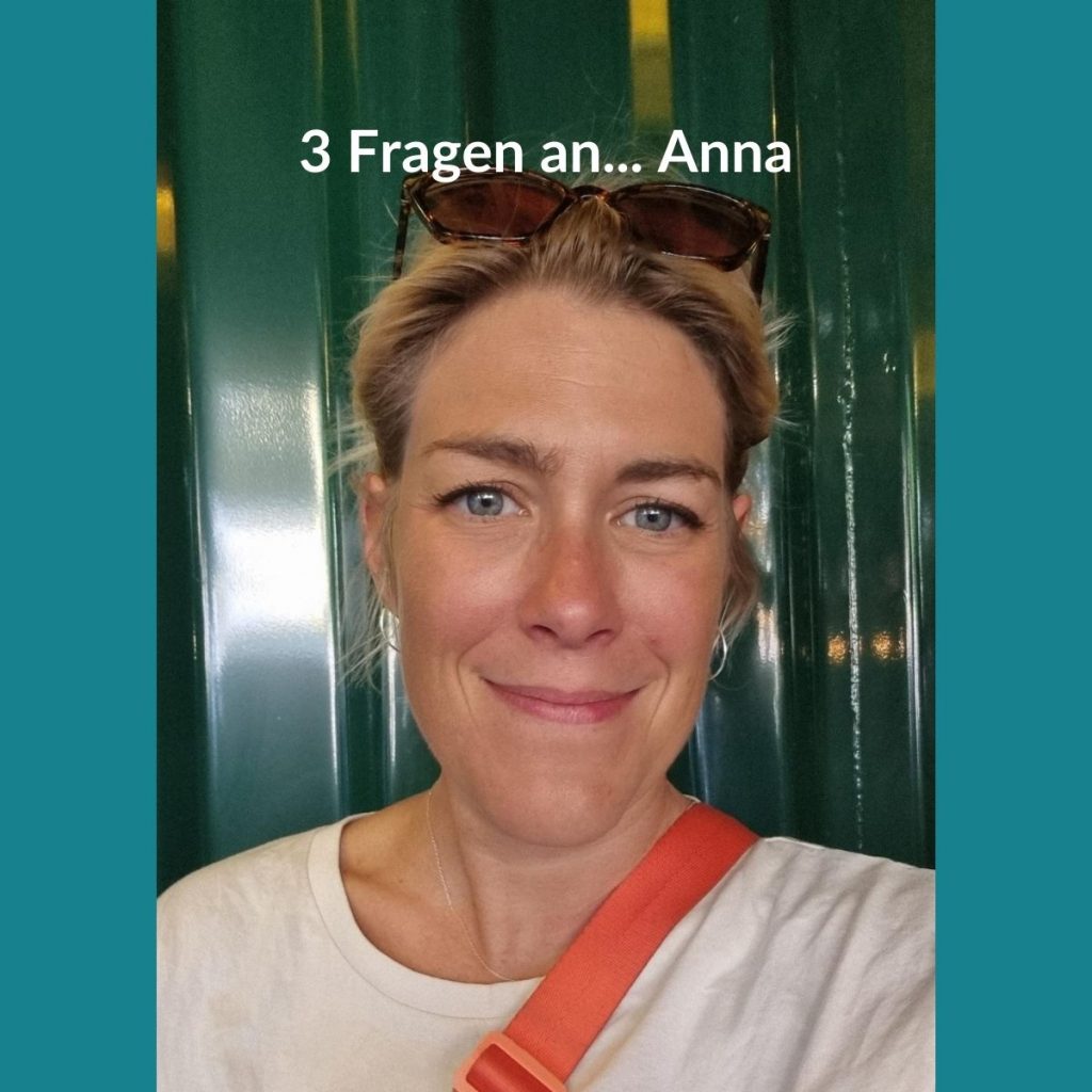 3 Fragen an Anna - Bildrechte Wohnprojekt Konstanz eG