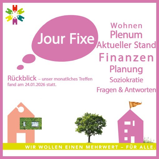 WPK Jour Fixe Januar 2026 Key Visual