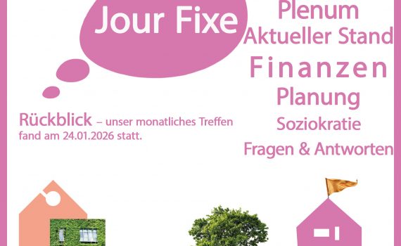 WPK Jour Fixe Januar 2026 Key Visual